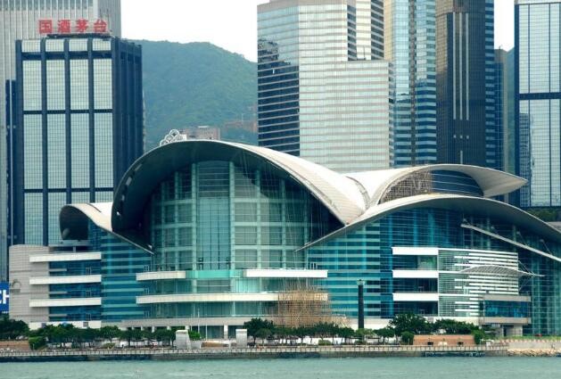 香港会展业转型数字化创新